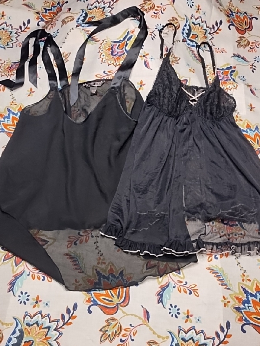 Victoria's Secret Medium Nightie/Slip Lot